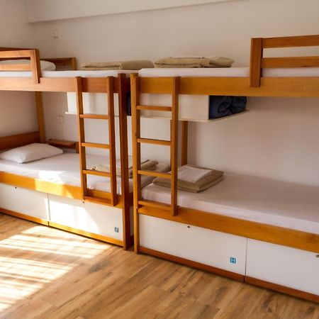 Hostel Jardim Botanico House Kurytyba Zewnętrze zdjęcie