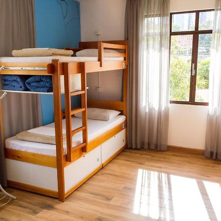 Hostel Jardim Botanico House Kurytyba Zewnętrze zdjęcie