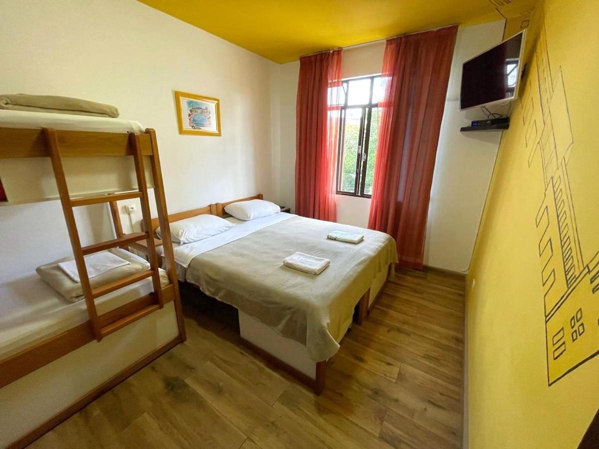 Hostel Jardim Botanico House Kurytyba Zewnętrze zdjęcie