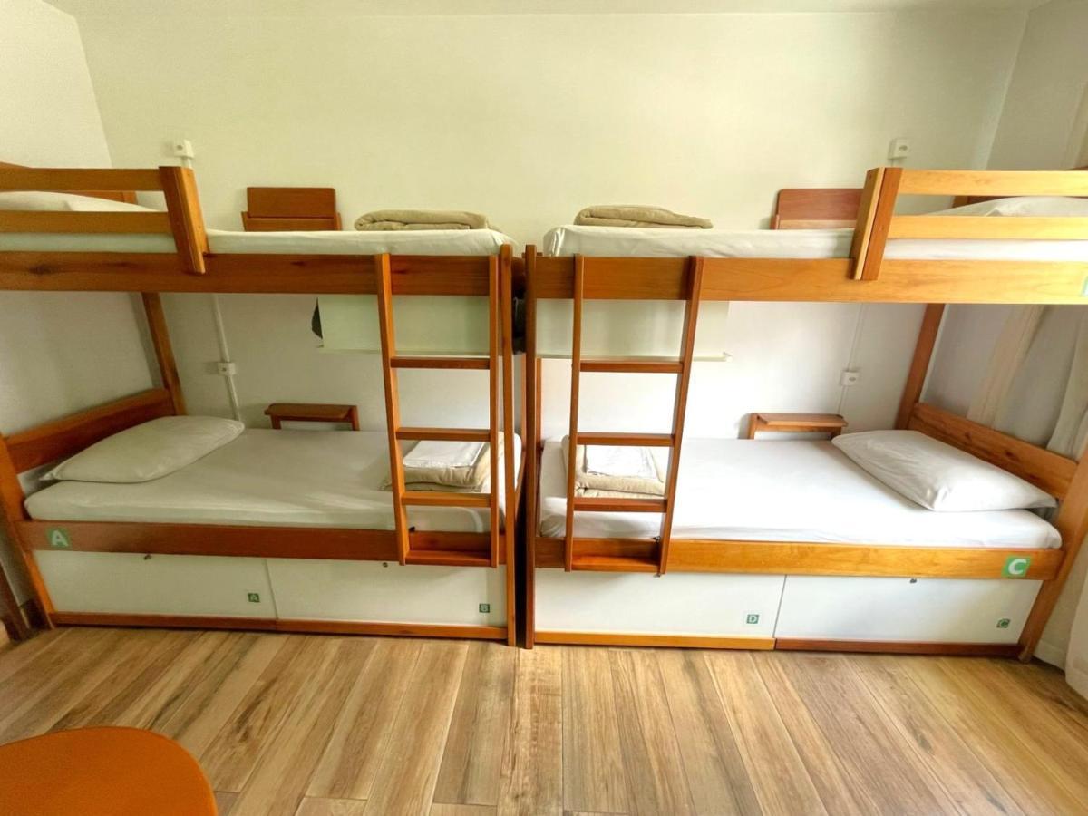 Hostel Jardim Botanico House Kurytyba Zewnętrze zdjęcie