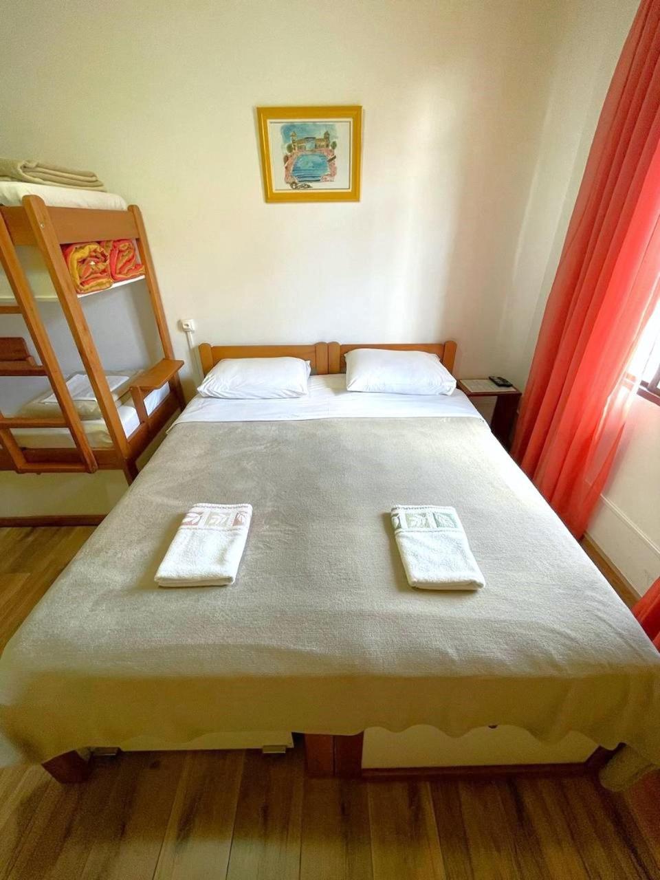 Hostel Jardim Botanico House Kurytyba Zewnętrze zdjęcie