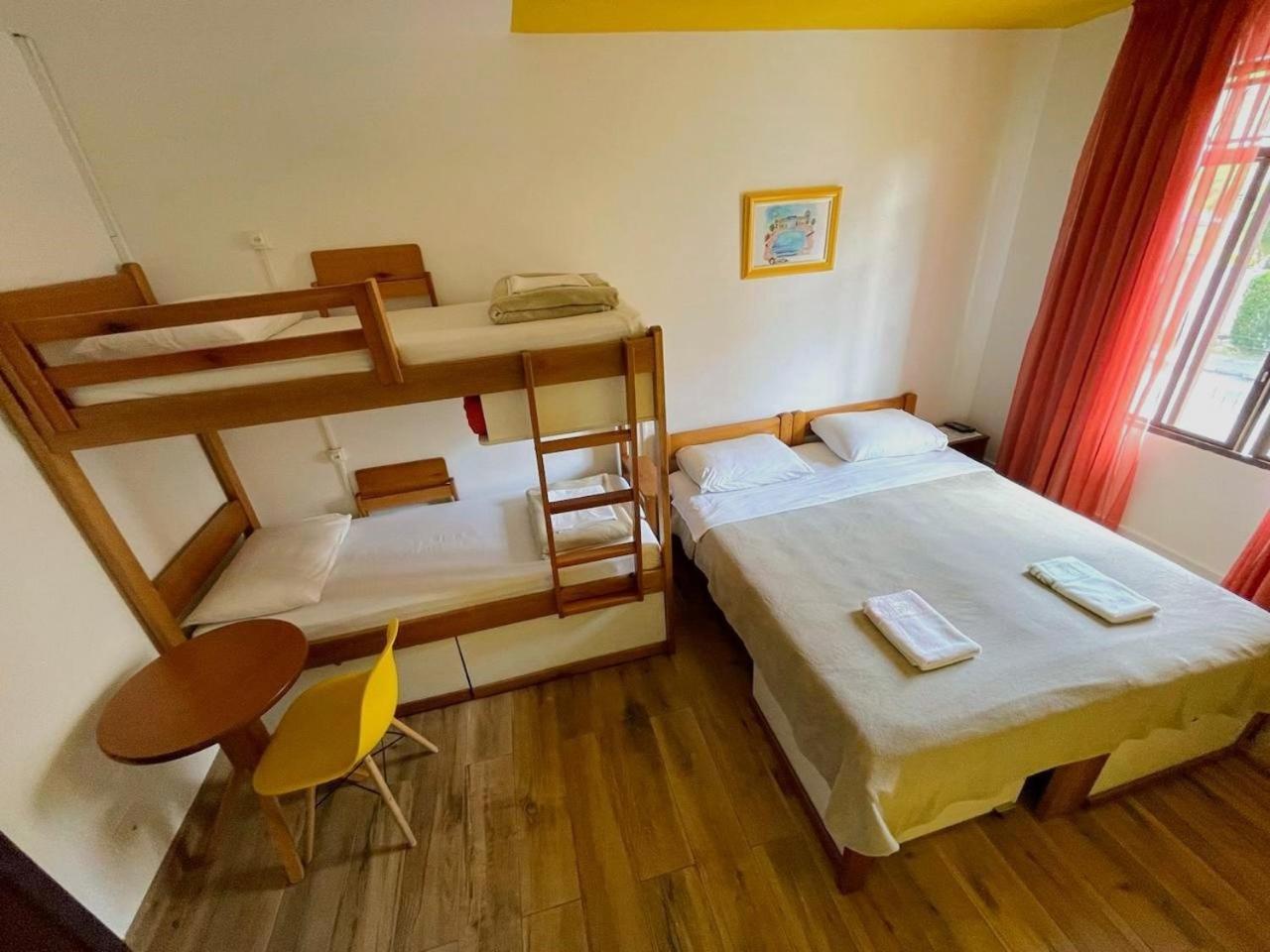 Hostel Jardim Botanico House Kurytyba Zewnętrze zdjęcie