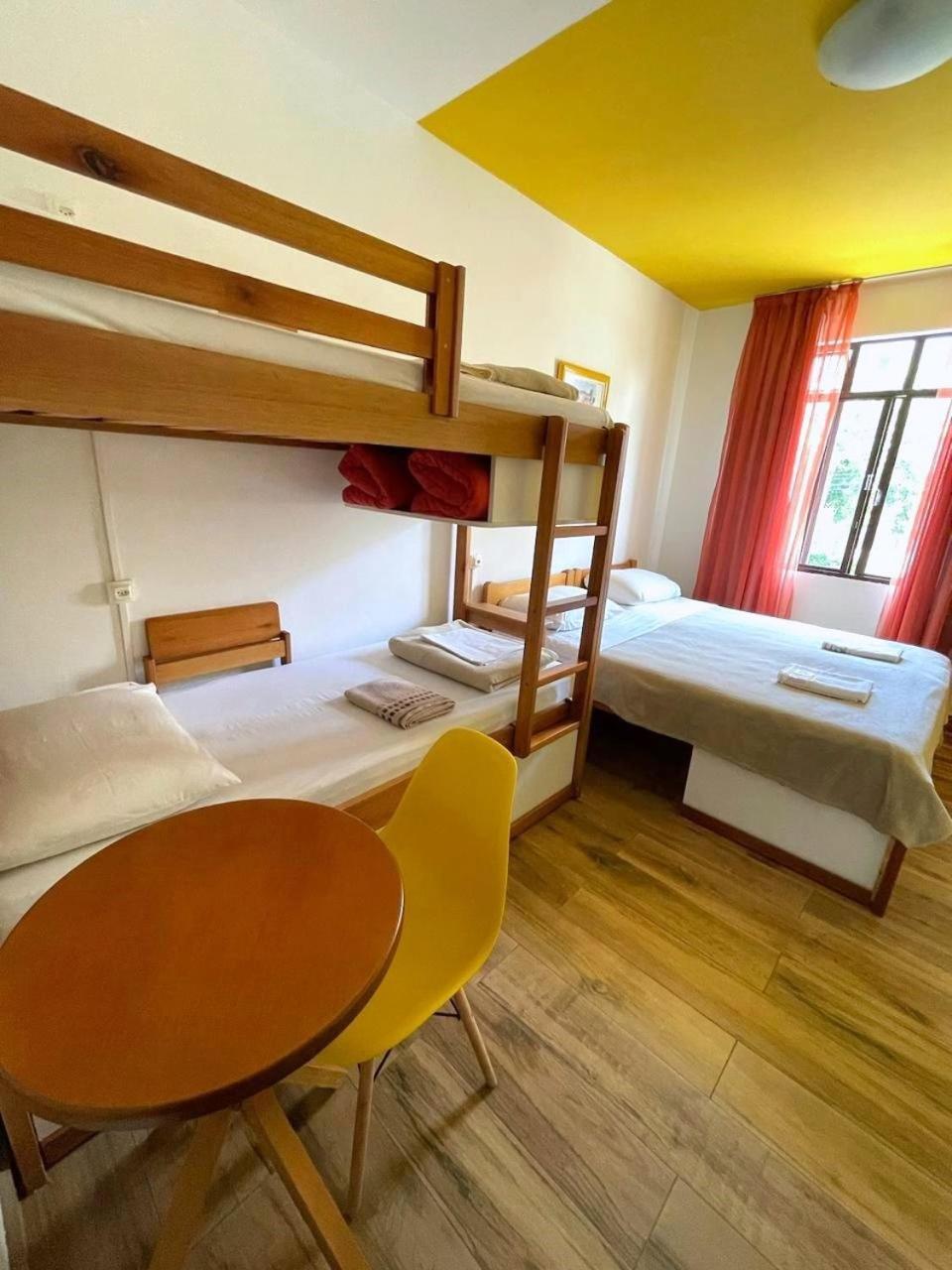 Hostel Jardim Botanico House Kurytyba Zewnętrze zdjęcie