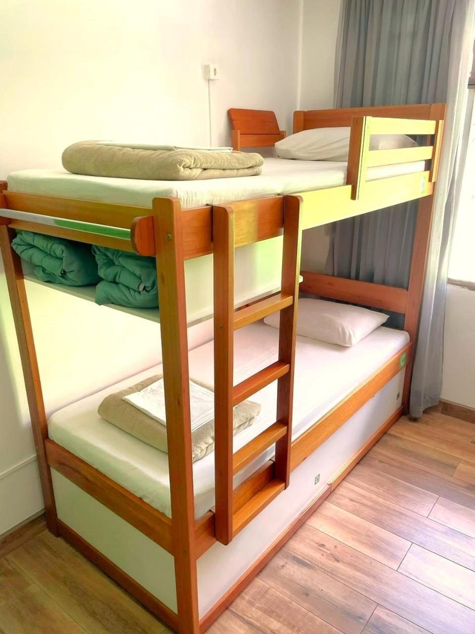 Hostel Jardim Botanico House Kurytyba Zewnętrze zdjęcie