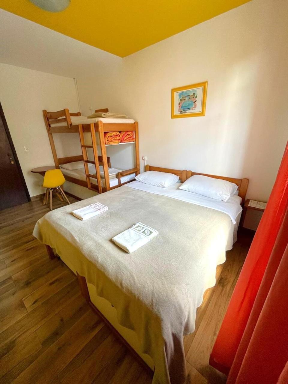 Hostel Jardim Botanico House Kurytyba Zewnętrze zdjęcie