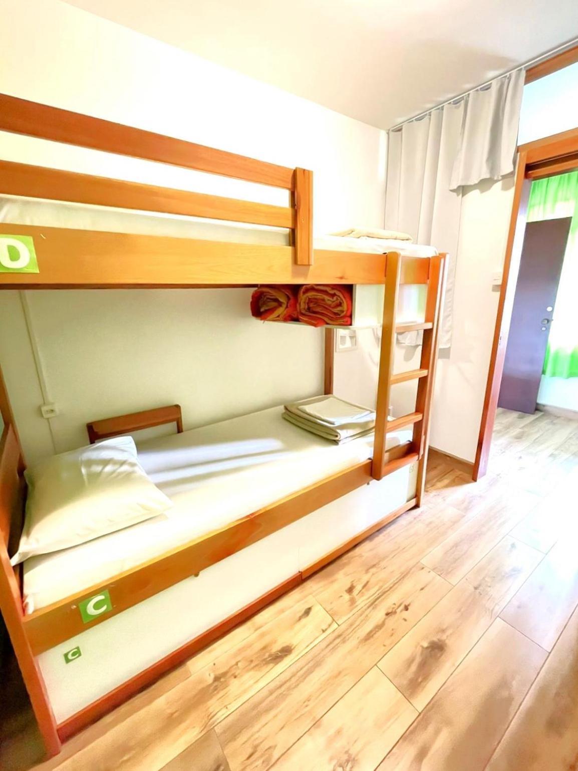 Hostel Jardim Botanico House Kurytyba Zewnętrze zdjęcie