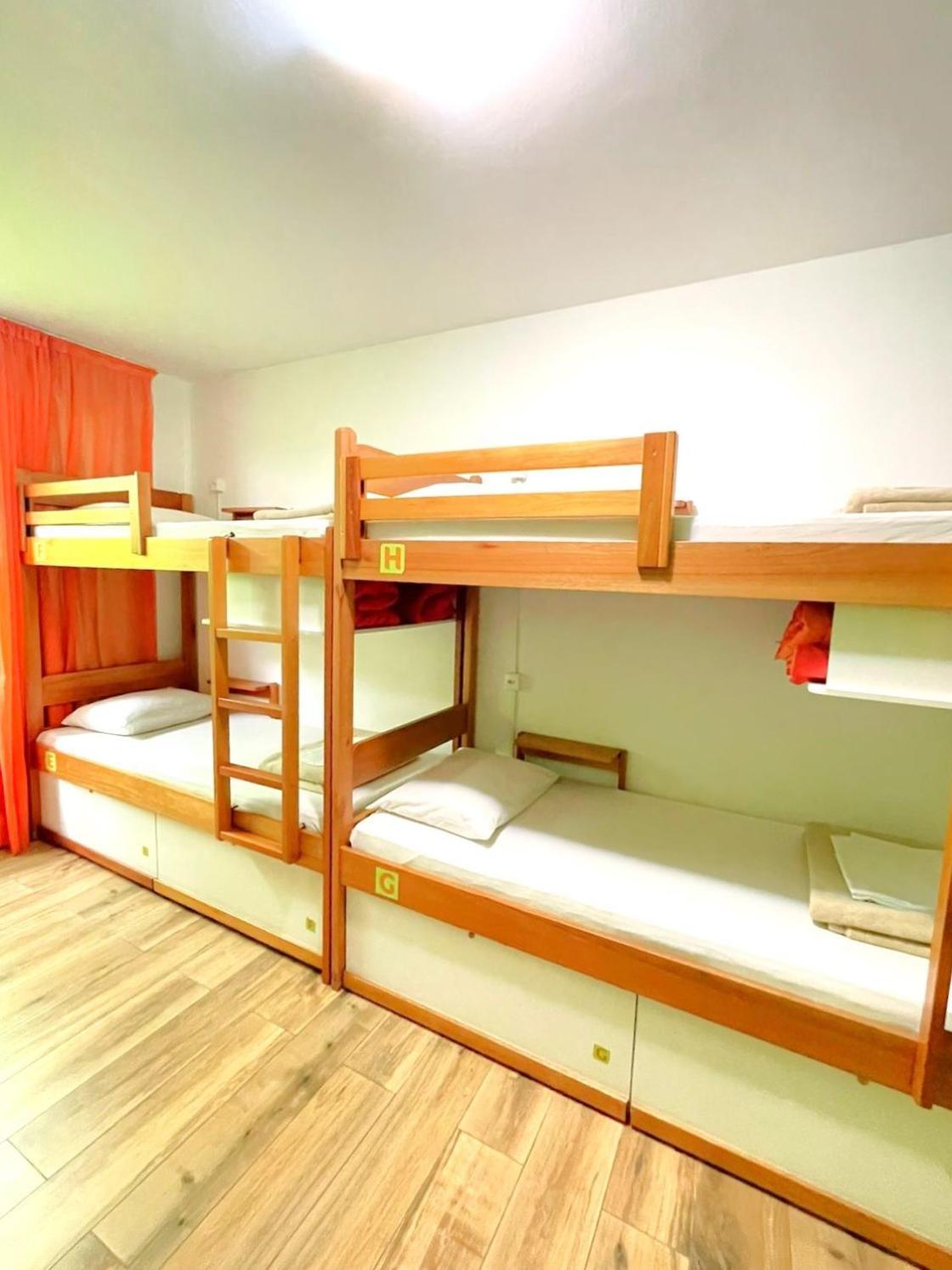 Hostel Jardim Botanico House Kurytyba Zewnętrze zdjęcie