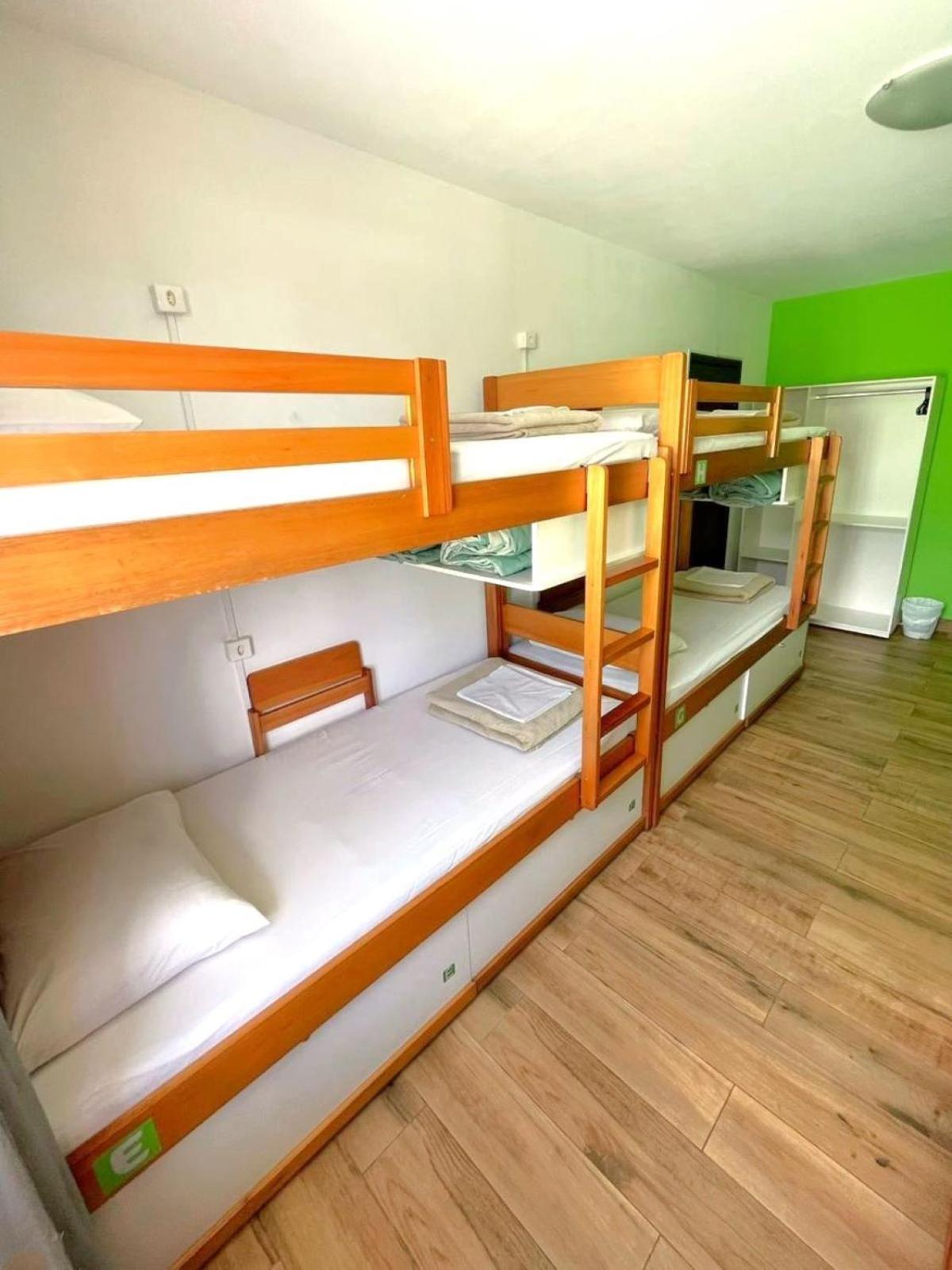 Hostel Jardim Botanico House Kurytyba Zewnętrze zdjęcie