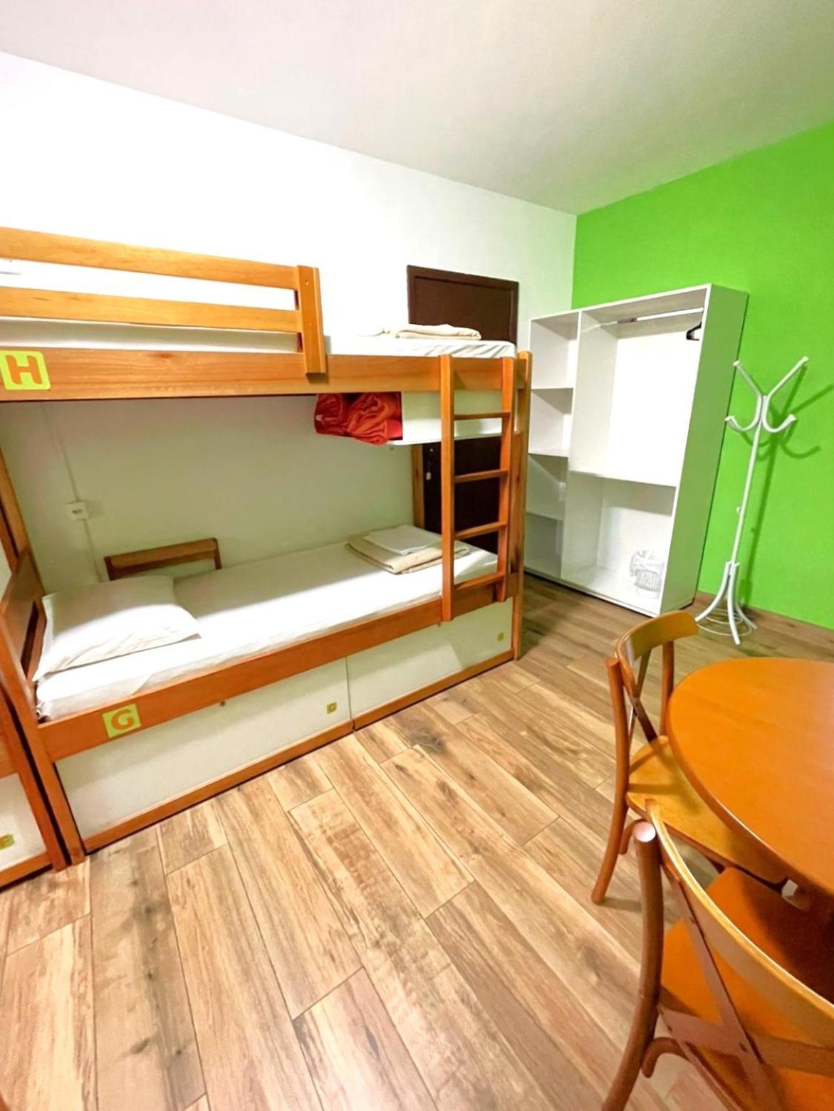 Hostel Jardim Botanico House Kurytyba Zewnętrze zdjęcie