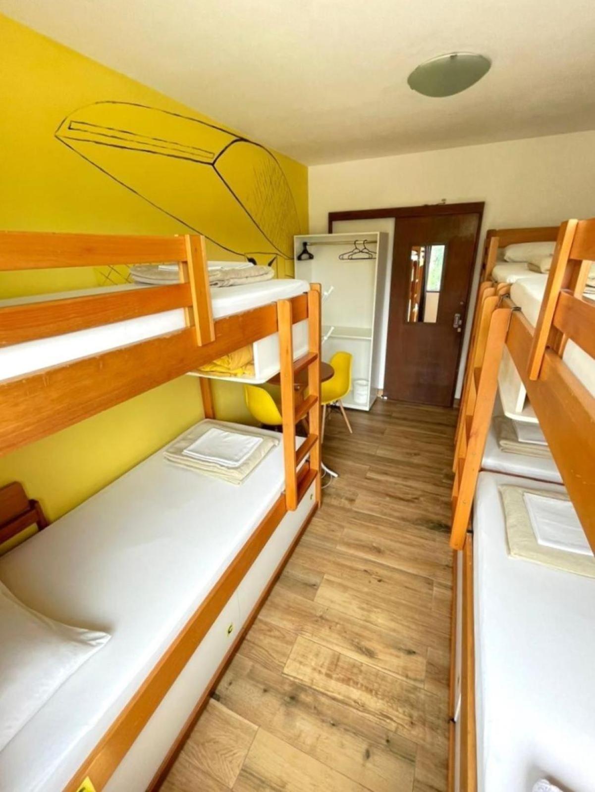 Hostel Jardim Botanico House Kurytyba Zewnętrze zdjęcie
