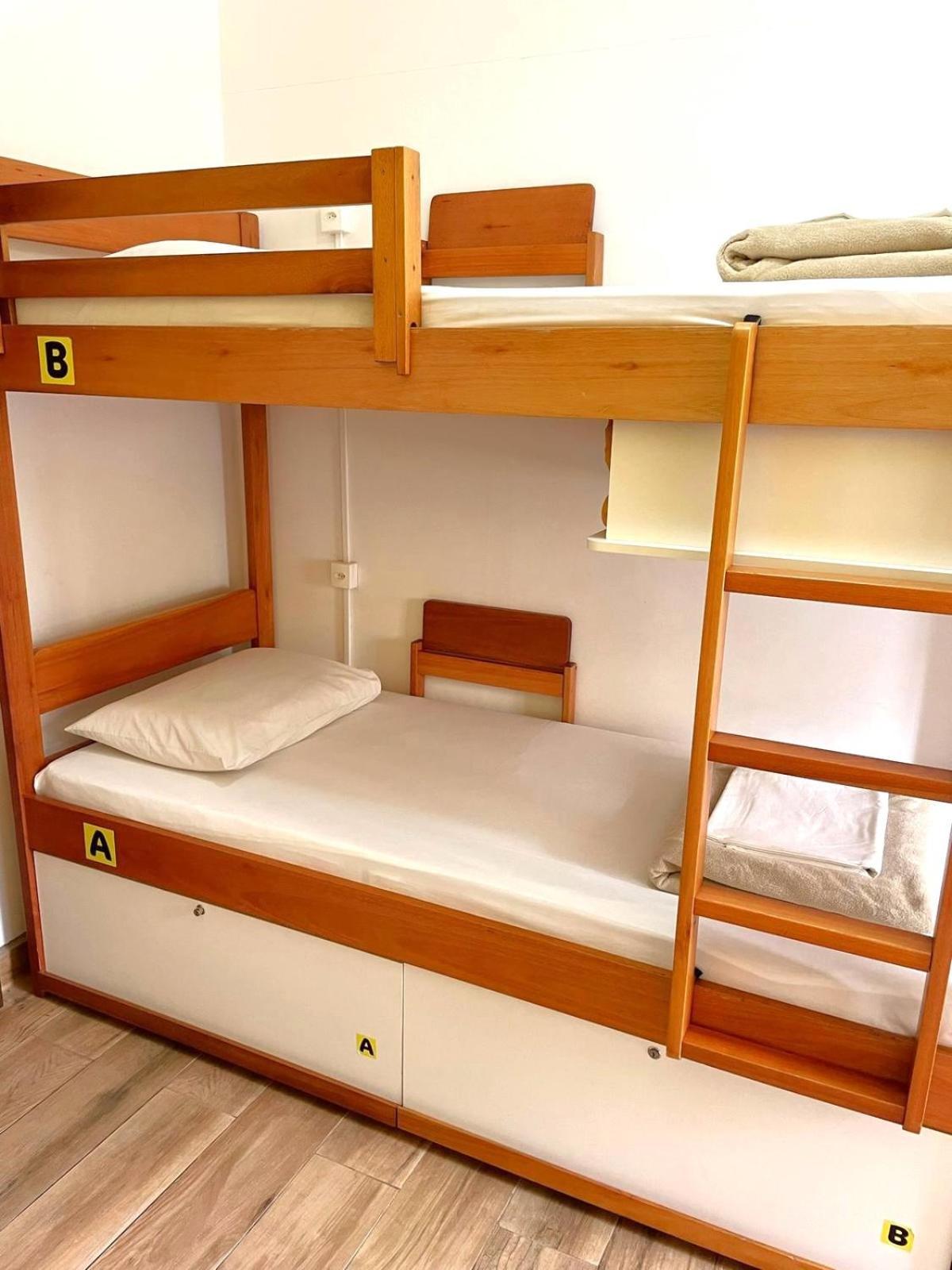 Hostel Jardim Botanico House Kurytyba Zewnętrze zdjęcie