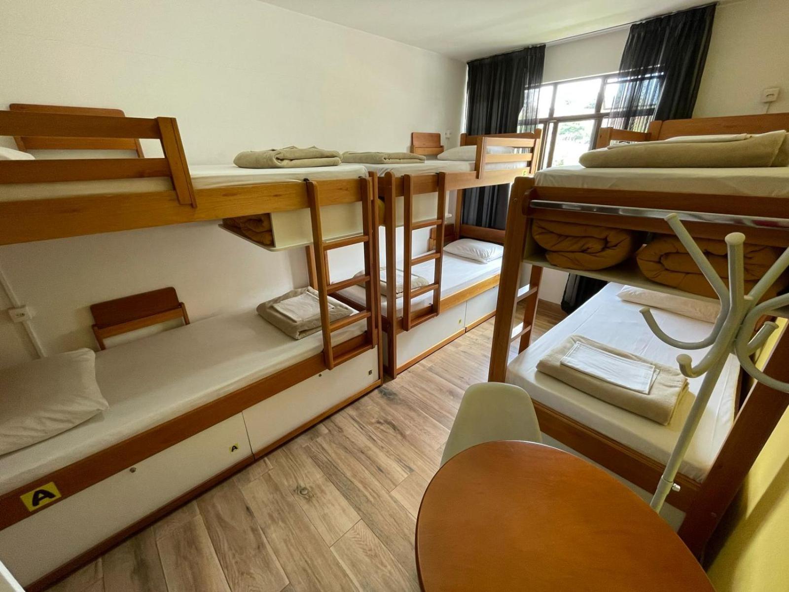 Hostel Jardim Botanico House Kurytyba Zewnętrze zdjęcie