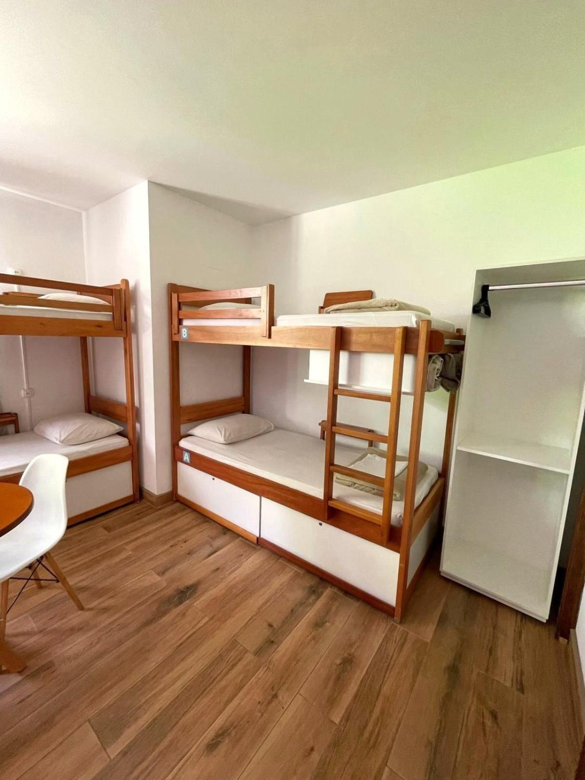 Hostel Jardim Botanico House Kurytyba Zewnętrze zdjęcie