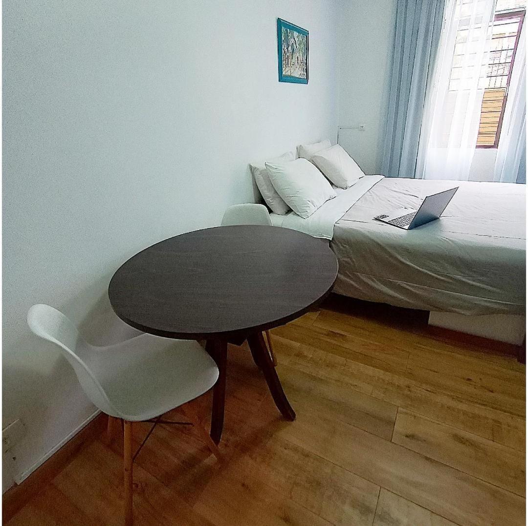 Hostel Jardim Botanico House Kurytyba Pokój zdjęcie