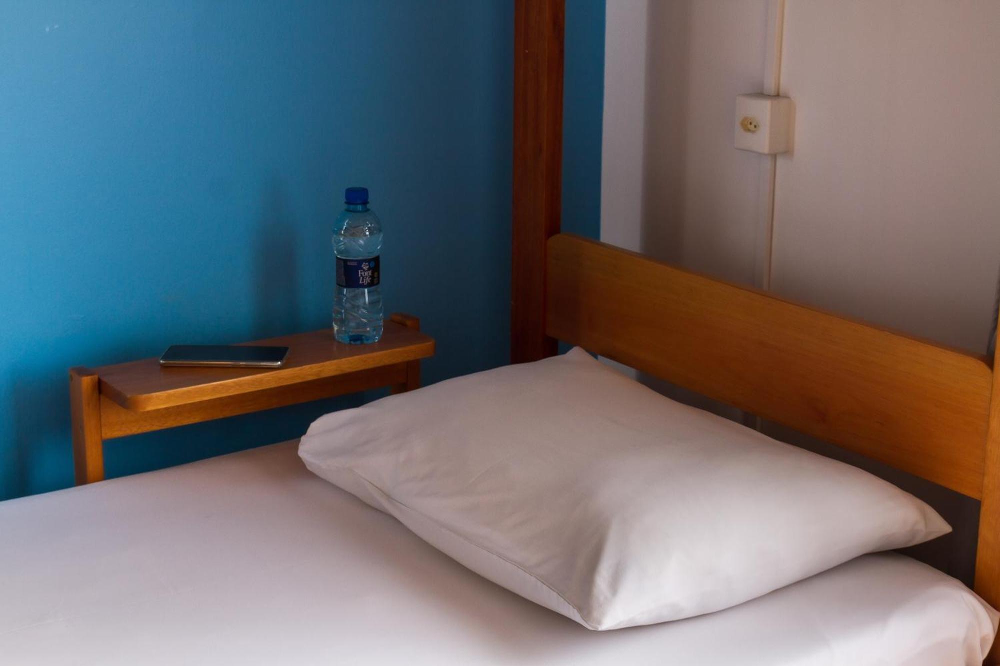 Hostel Jardim Botanico House Kurytyba Zewnętrze zdjęcie