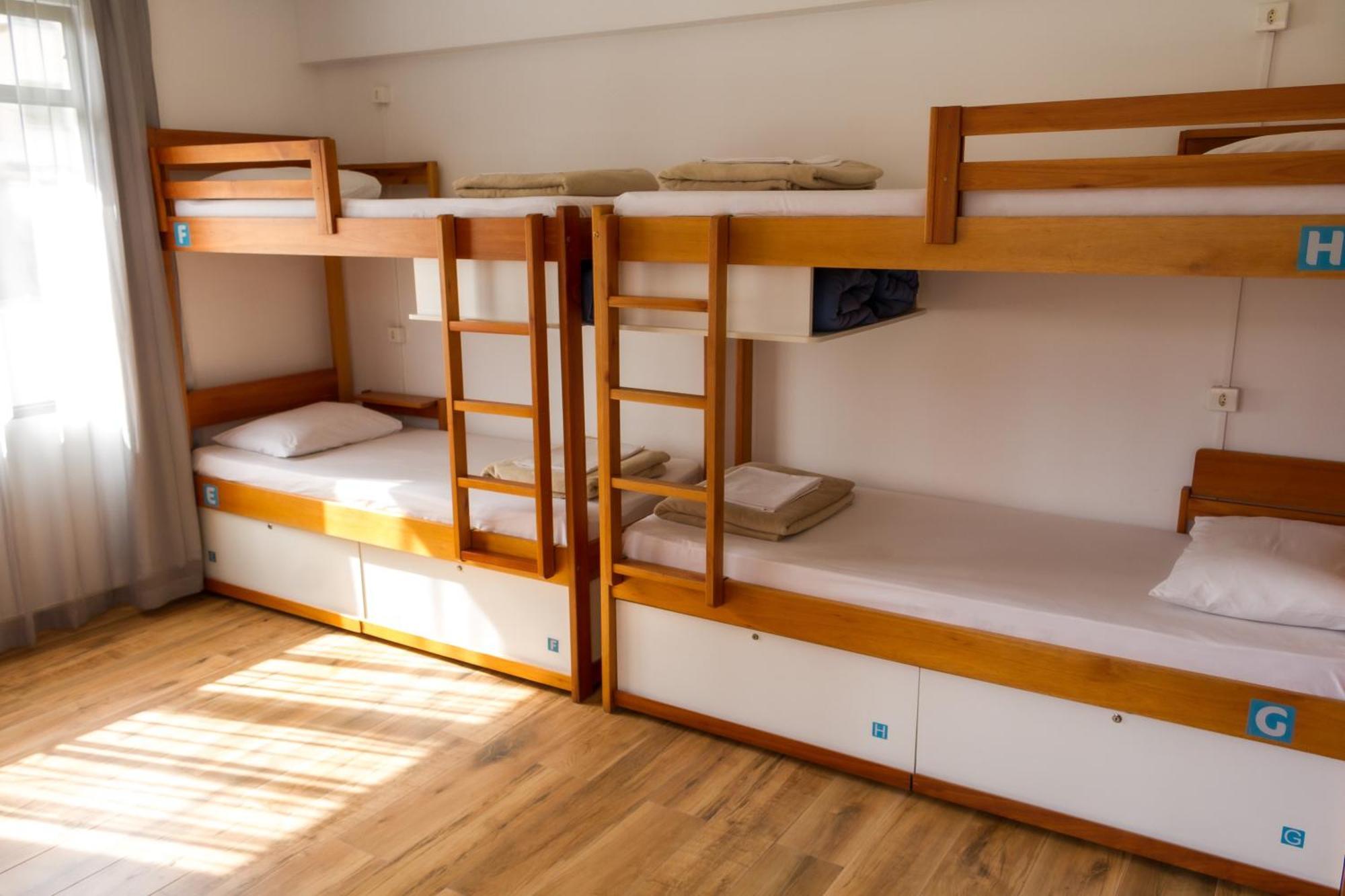 Hostel Jardim Botanico House Kurytyba Zewnętrze zdjęcie