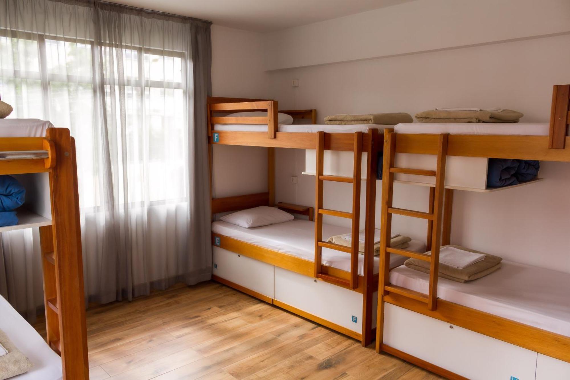 Hostel Jardim Botanico House Kurytyba Zewnętrze zdjęcie