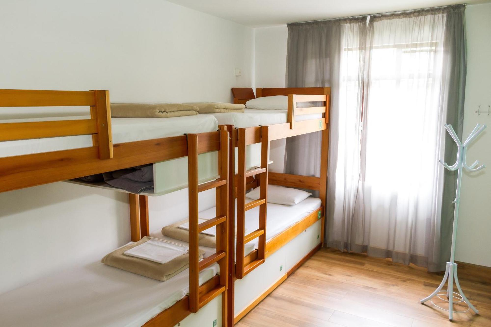 Hostel Jardim Botanico House Kurytyba Zewnętrze zdjęcie